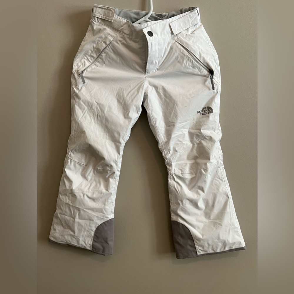 North Face Ski/Board pants Kids Size S (7/8)